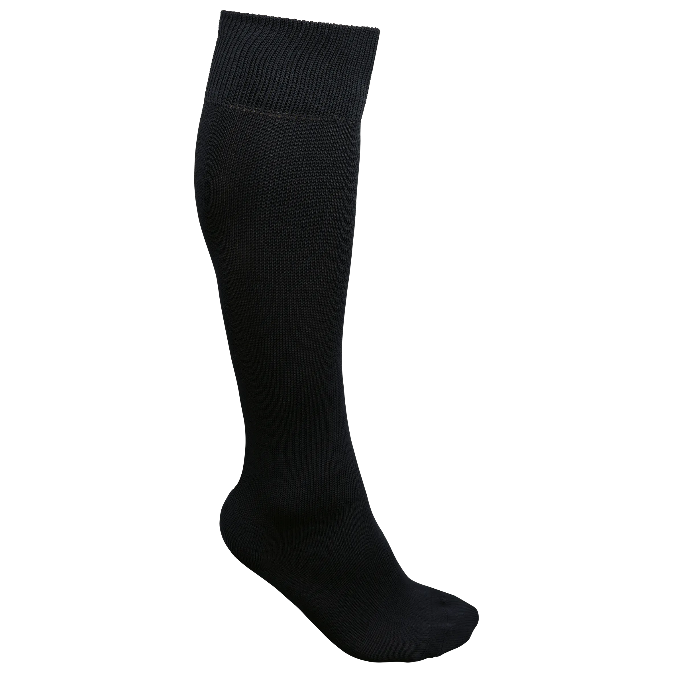 Calcetines deportivos lisos