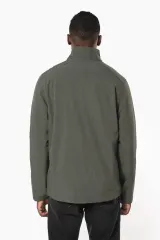 Chaqueta softshell hombre