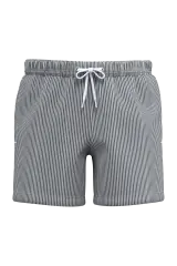 Short de baño eco-responsable para hombre