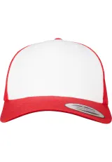 Gorra Retro Trucker Colored Front