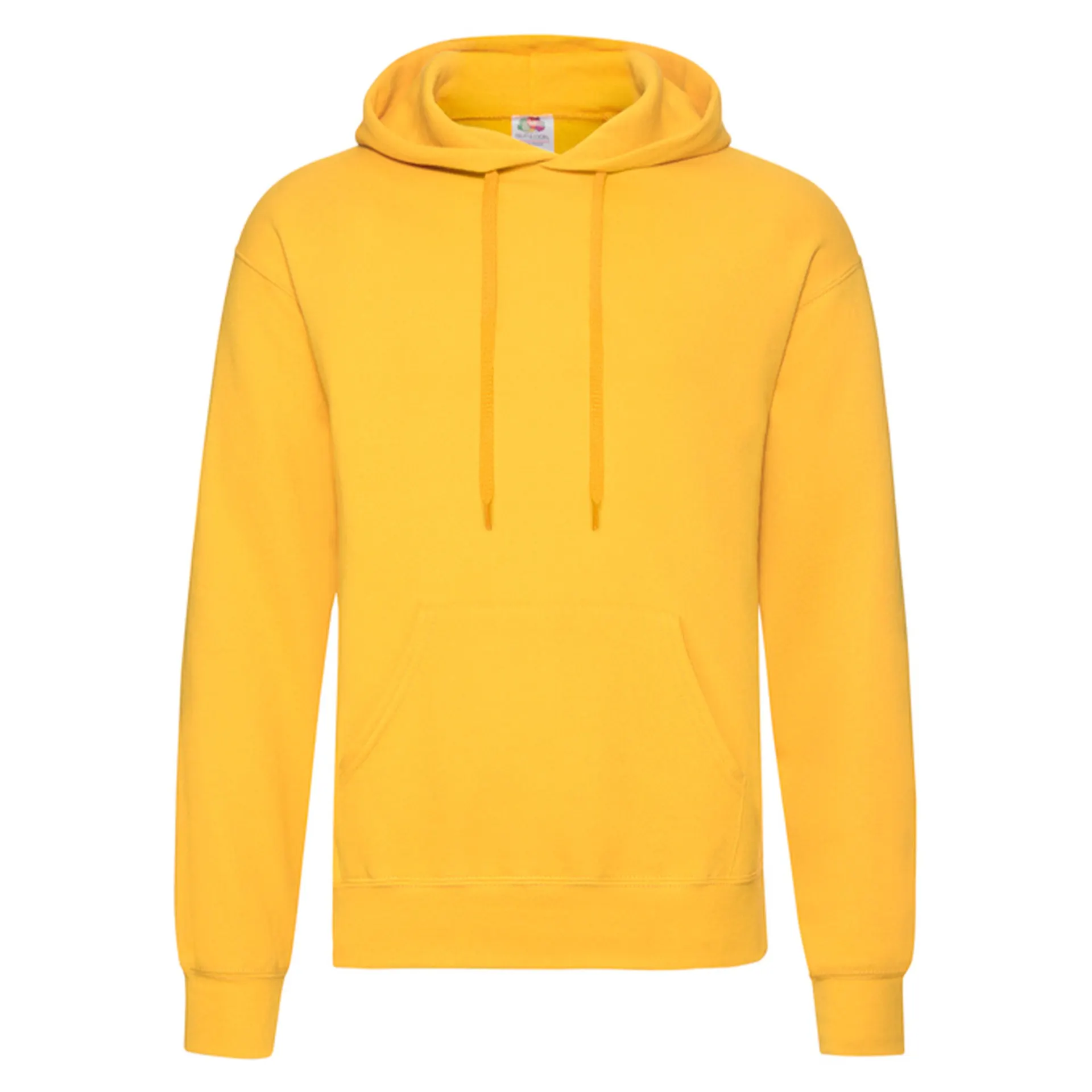 SUDADERA FRUIT OF THE LOOM CLASSIC HOODED ADULTO