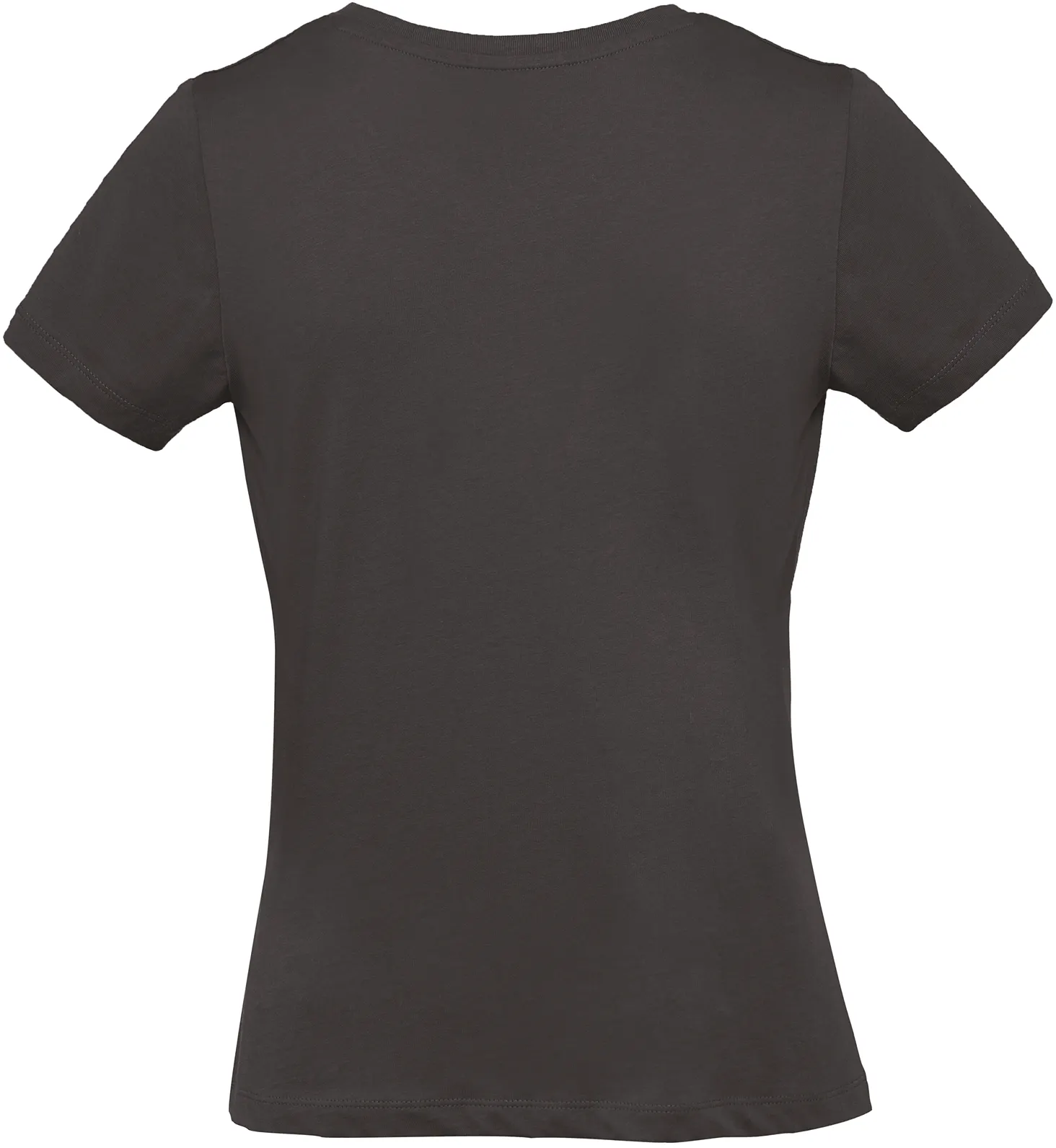 Camiseta orgánica Inspire Plus mujer