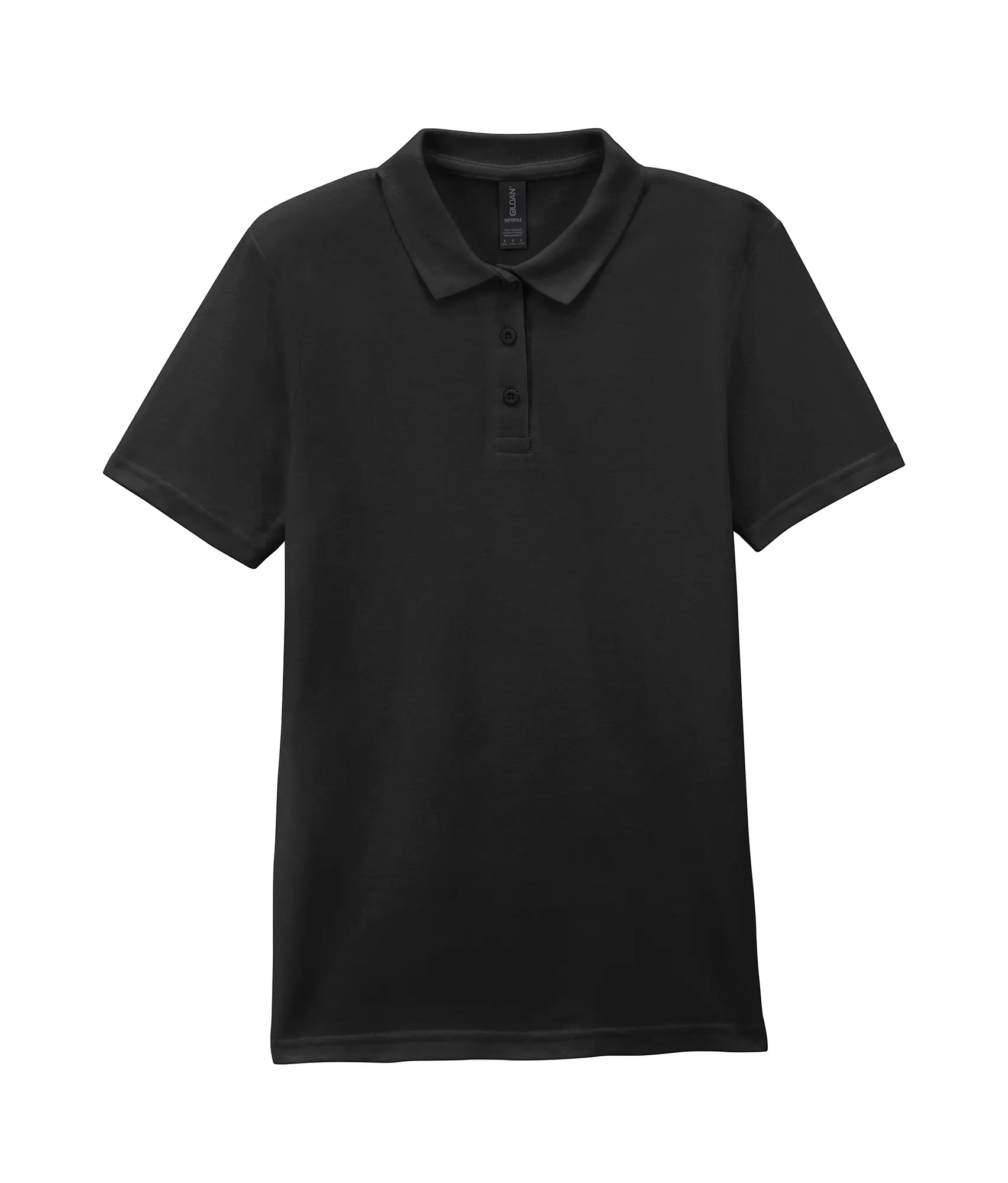 Polo Sofstyle Doble Piqué mujer