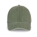 Gorra de estilo vintage
