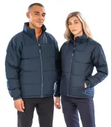 Chaqueta Acolchada Holkam hombre