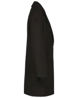 Abrigo muejer