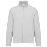 Chaqueta micropolar ecorresponsable - Unisex