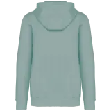 Washed Jade Green