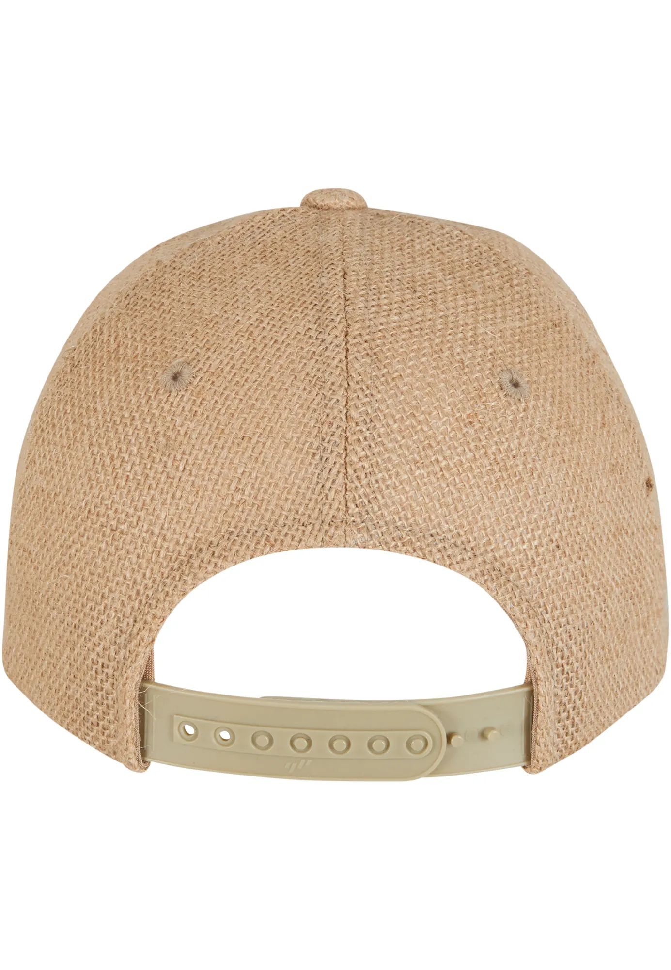 Gorra Dad de yute unisex