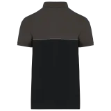 Black / Dark Grey