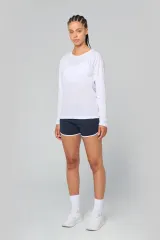 Short de deporte mujer