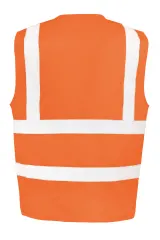 Fluorescent Orange
