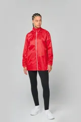 Chubasquero unisex