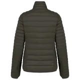 Dark Khaki