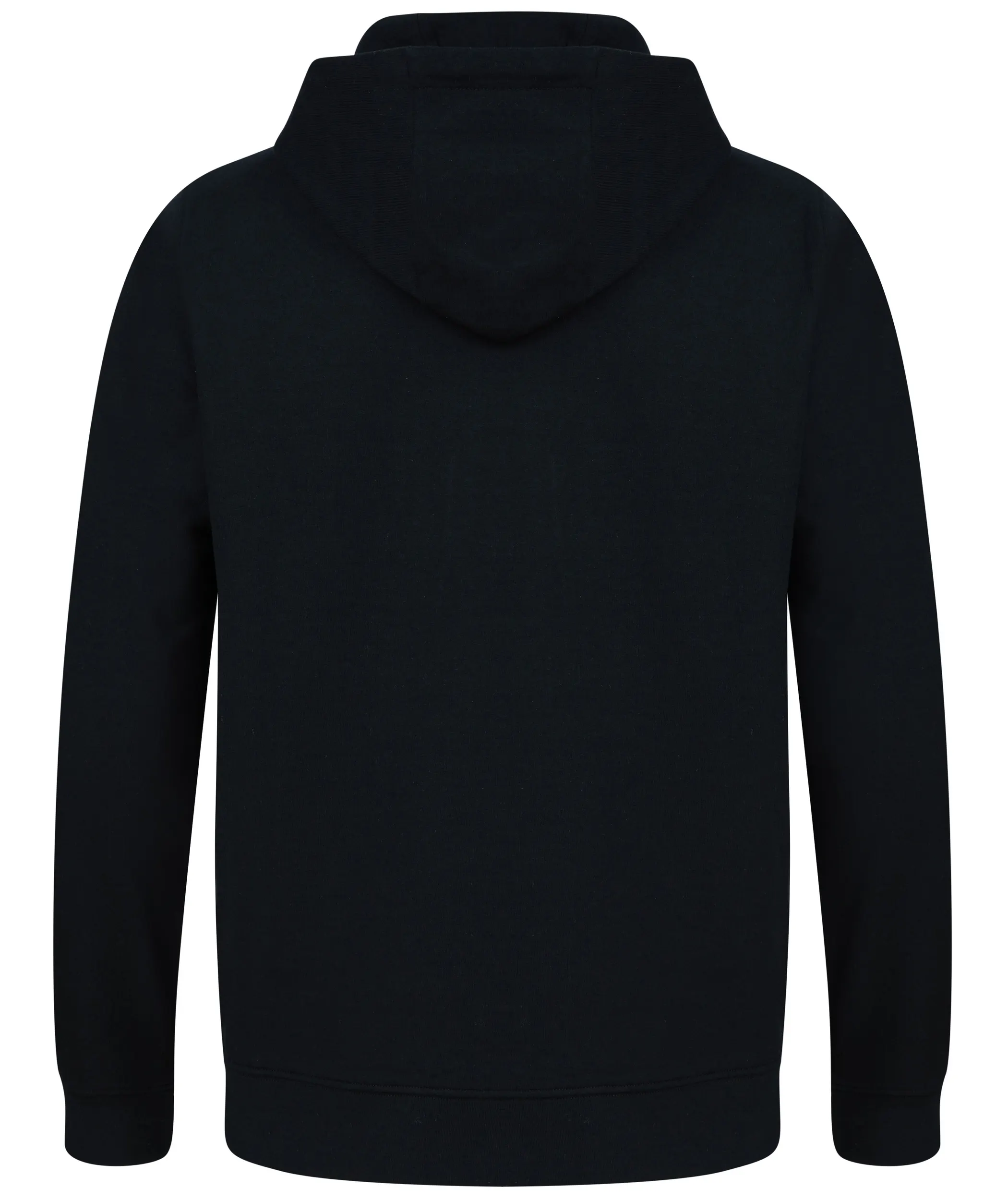 Sudadera capucha ecorresponsable unisex