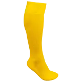 Sporty Yellow