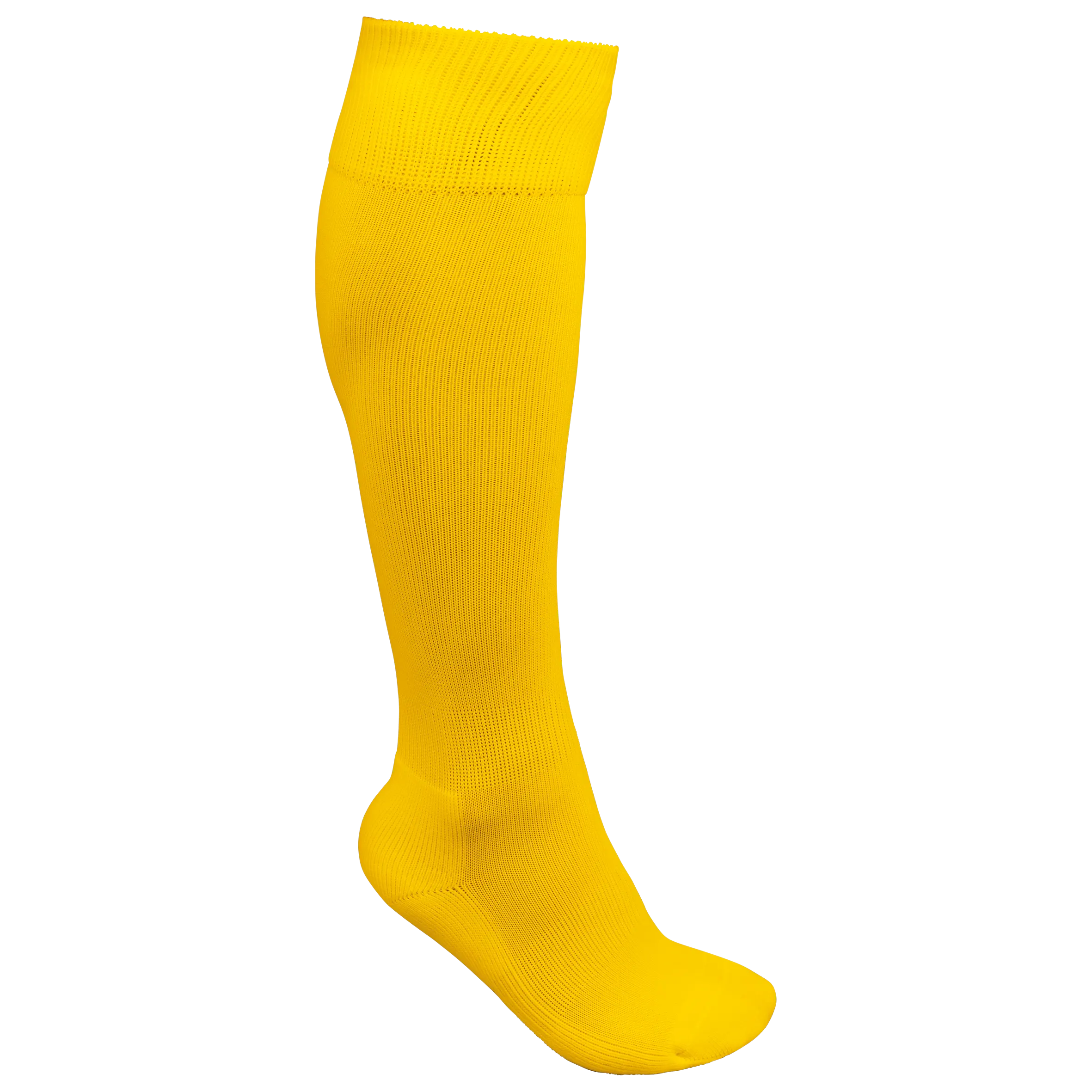 Calcetines deportivos lisos