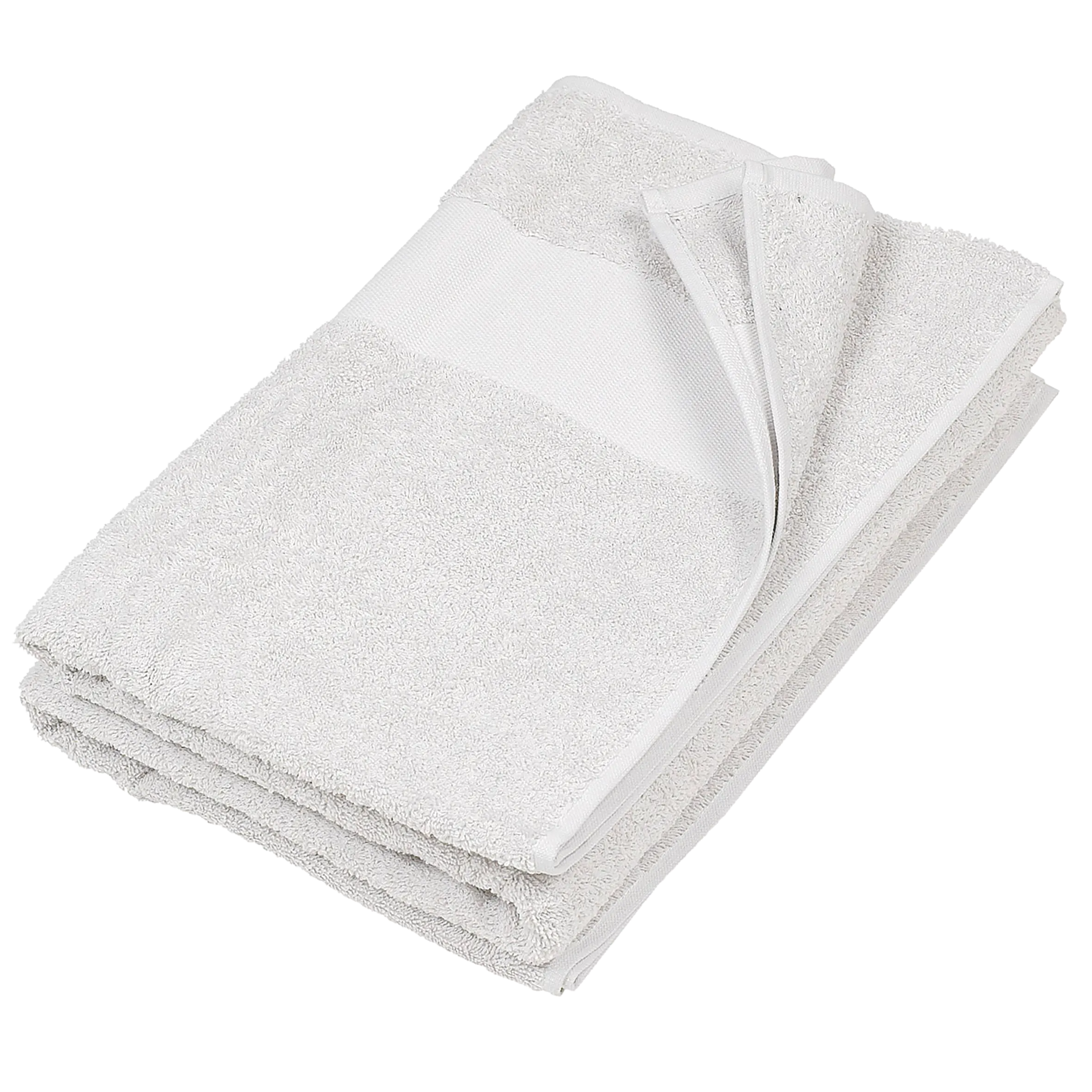 Toalla de baño