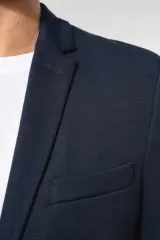 Chaqueta de punto hombre