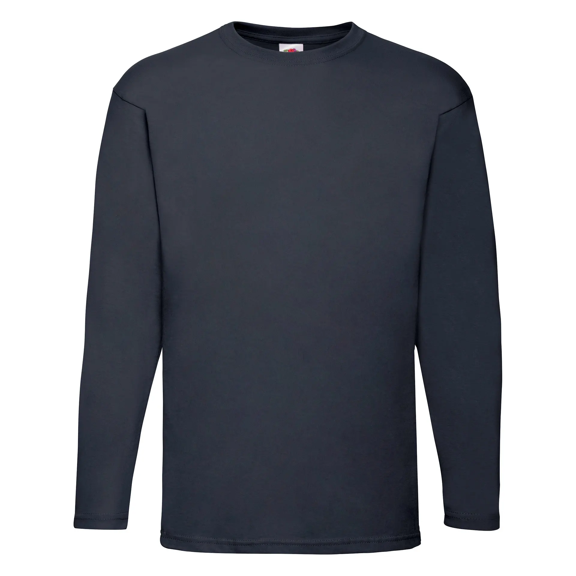 CAMISETA FRUIT OF THE LOOM VALUEWEIGHT LONG SLEEVE