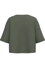 Sporty Khaki
