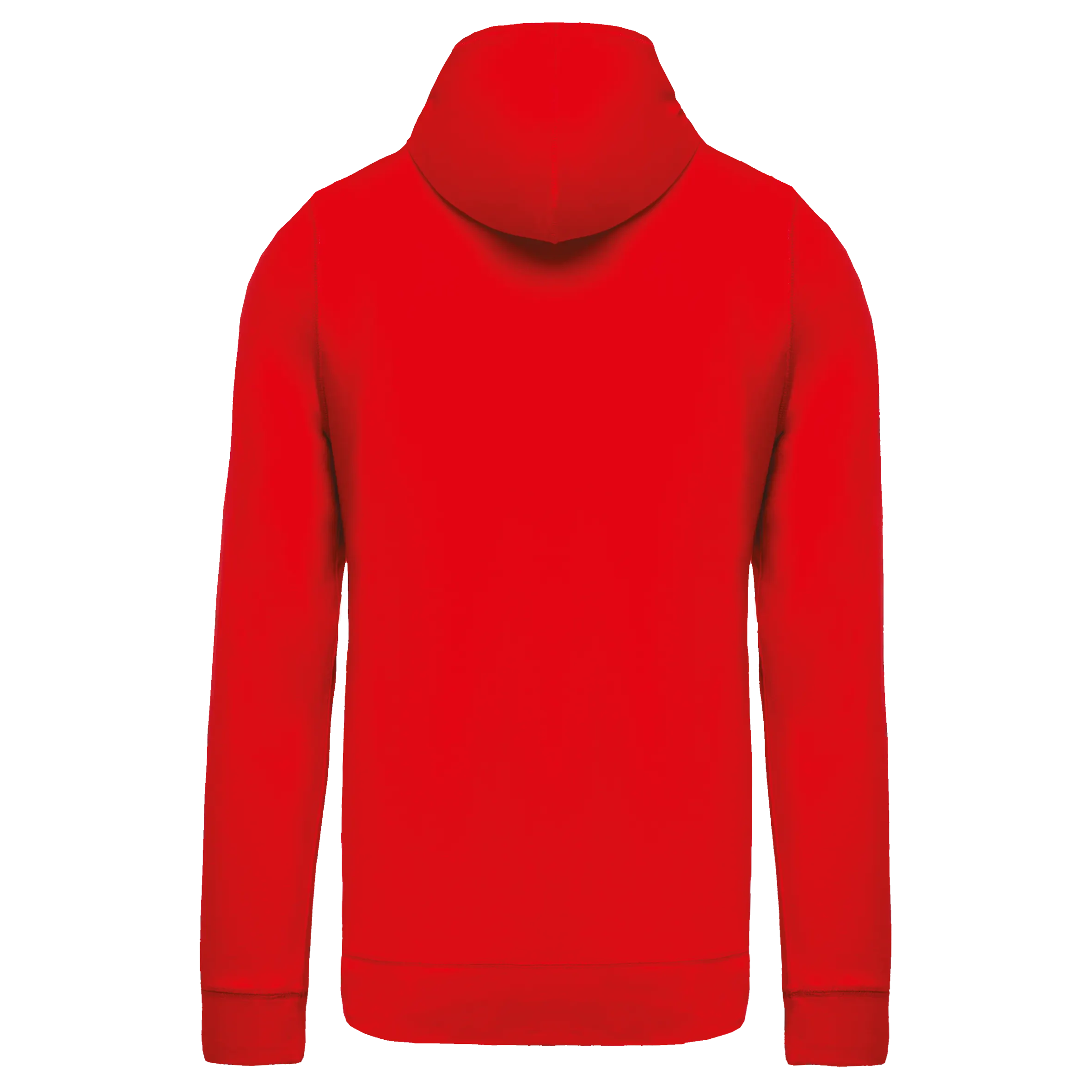 Sudadera ligera algodón con capucha