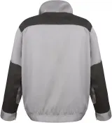 Grey / Black / Orange