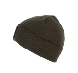 Gorro reciclado con parche y forro Thinsulate™