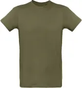 Camiseta orgánica Inspire Plus hombre