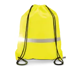 Fluorescent Yellow