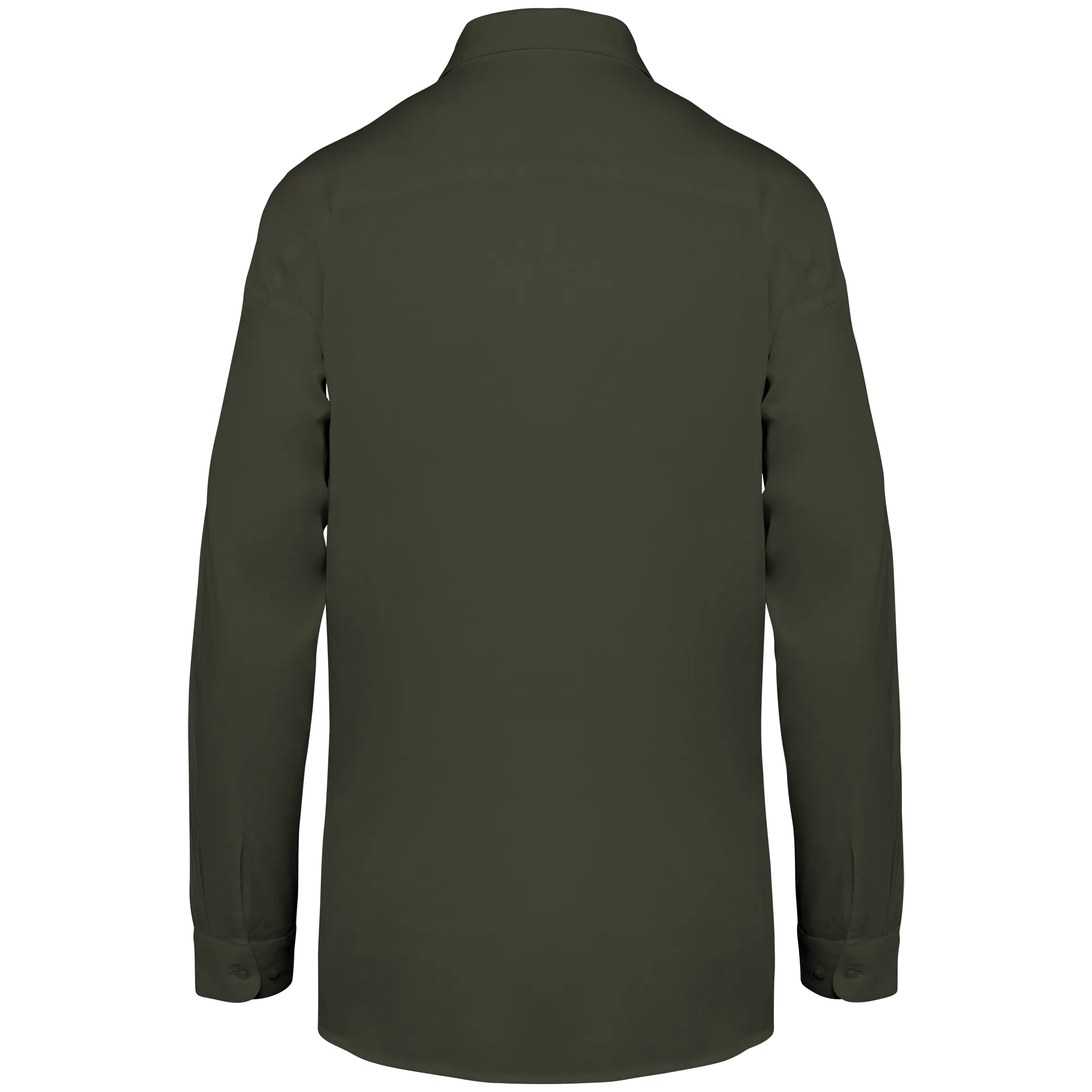 Camisa ecorresponsable de Lyocell mujer