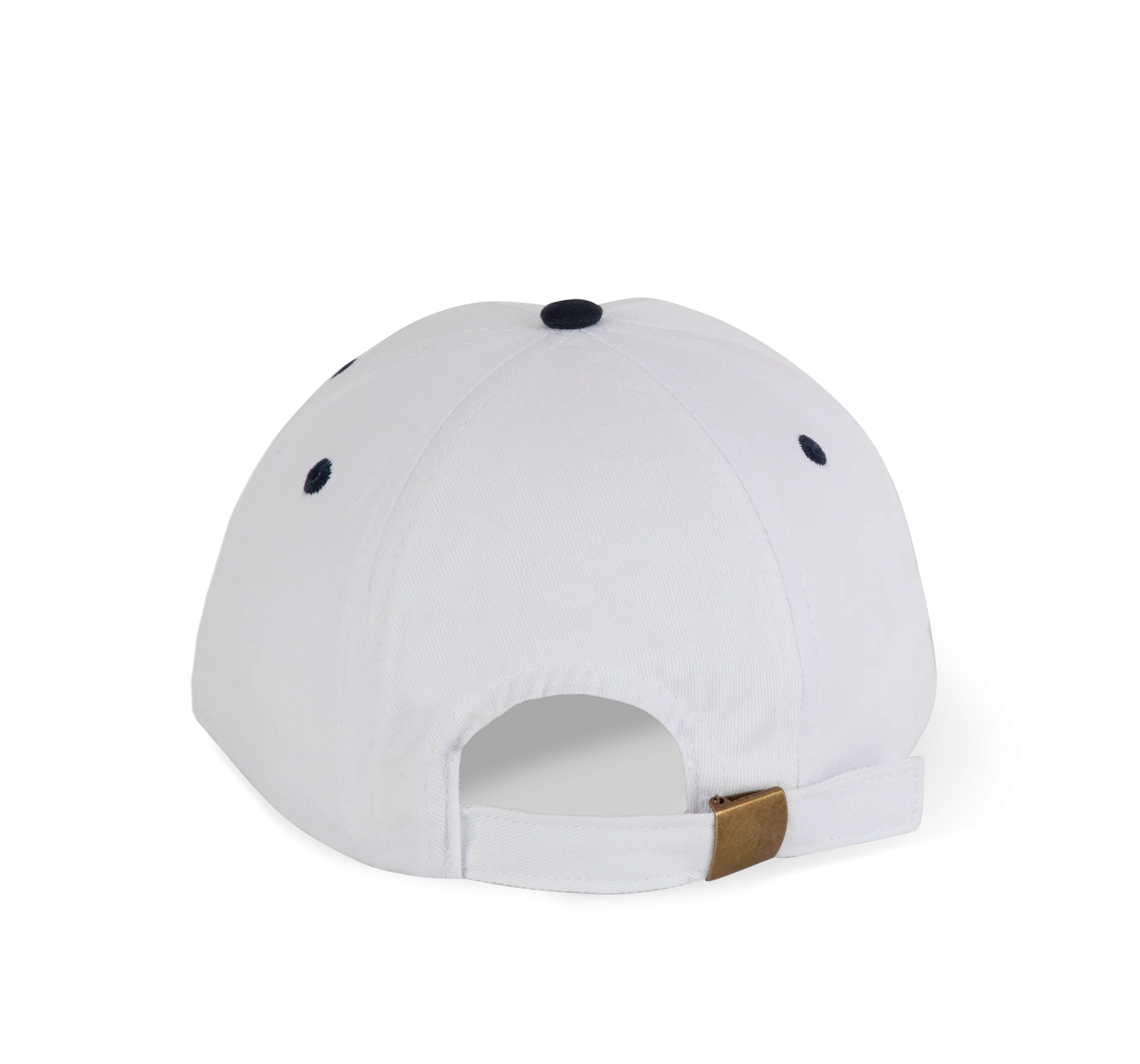 Top - Gorra 6 paneles