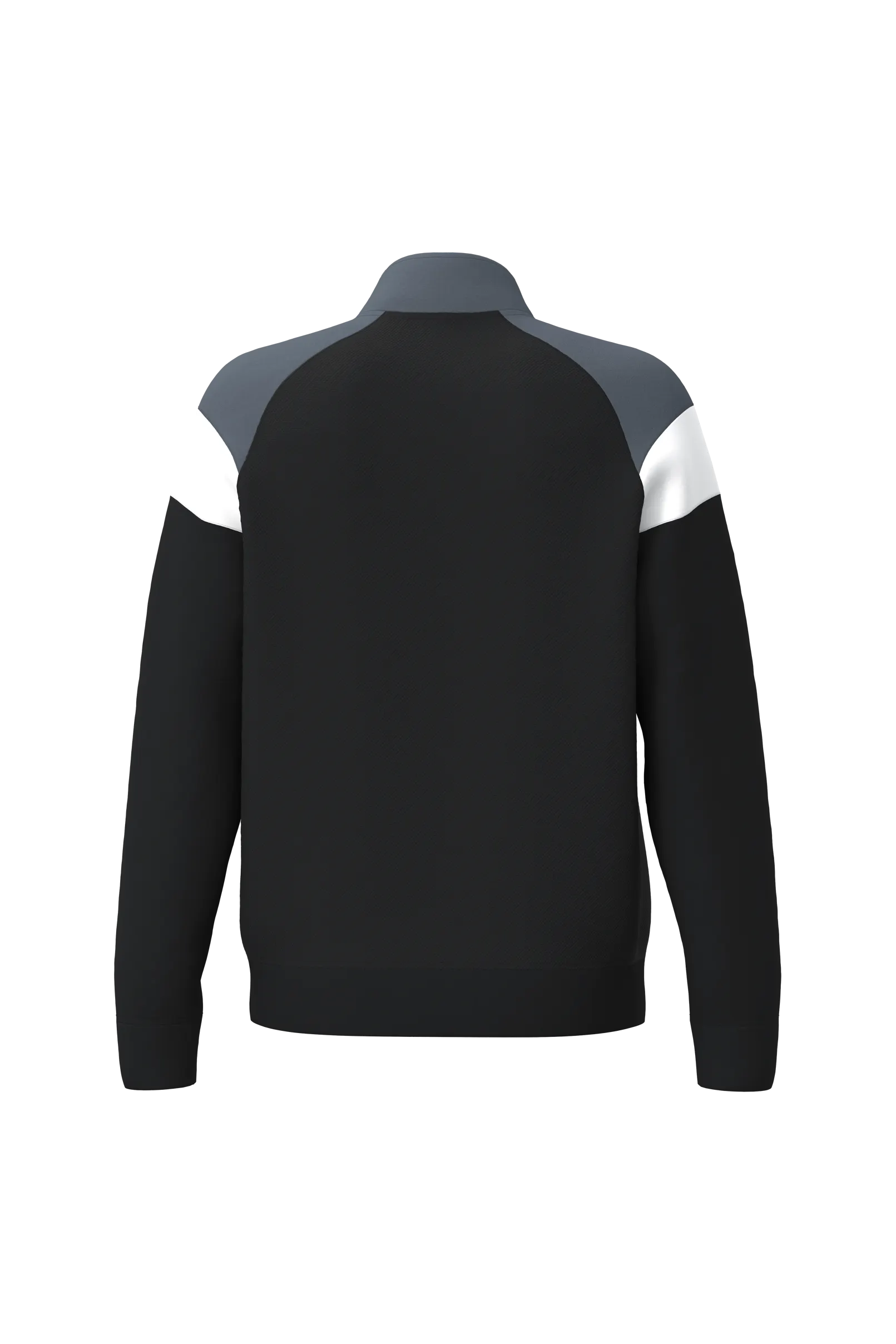 Chaqueta de chándal con cremallera unisex