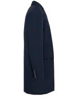 Gabardina estructurada hombre