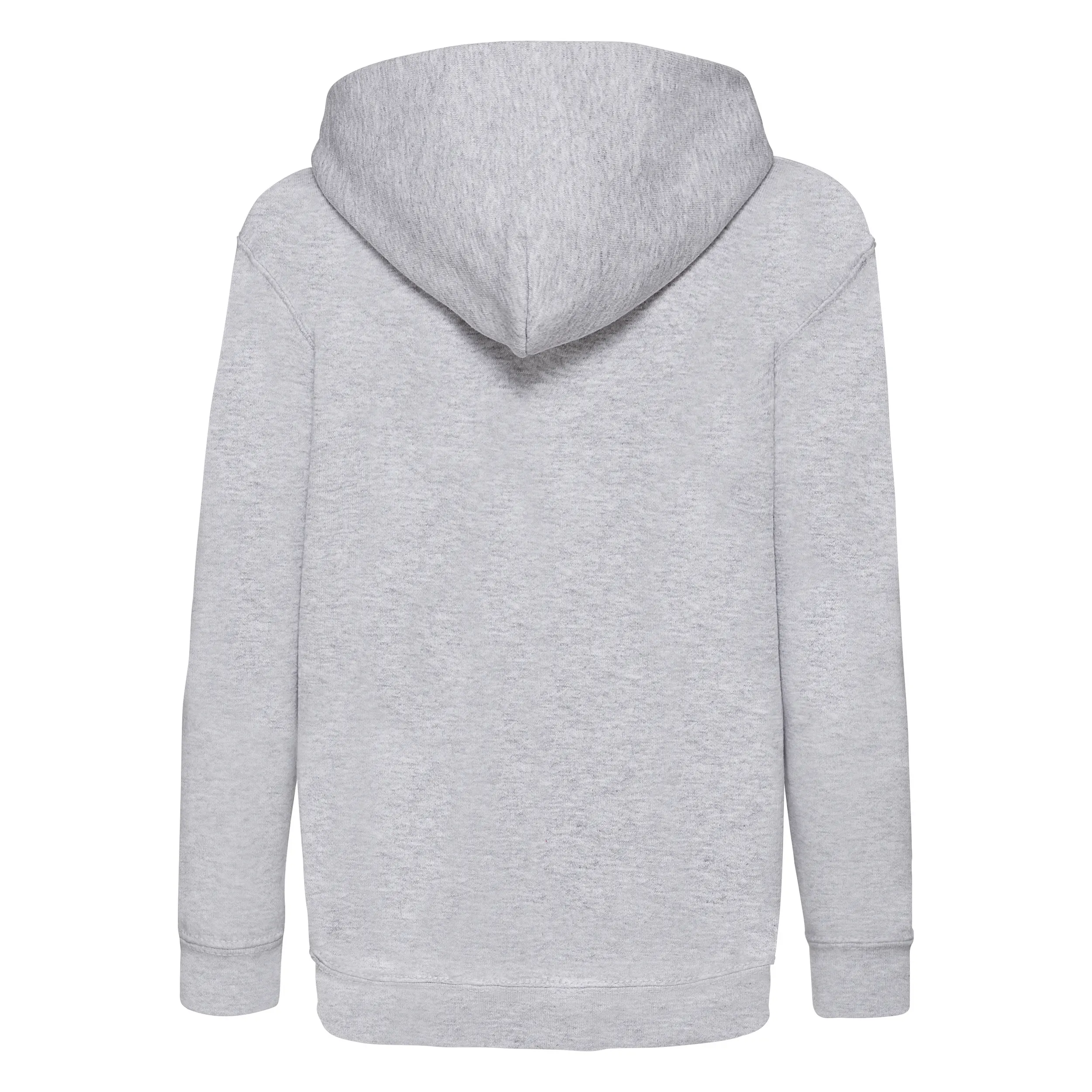 Sudadera Classic capucha niños (62-043-0)