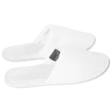 Zapatillas de rizo unisex