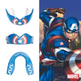 Protectores bucales Marvel