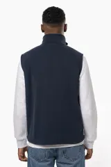 Chaleco micropolar ecorresponsable - Unisex