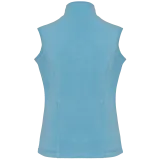 Cloudy blue heather