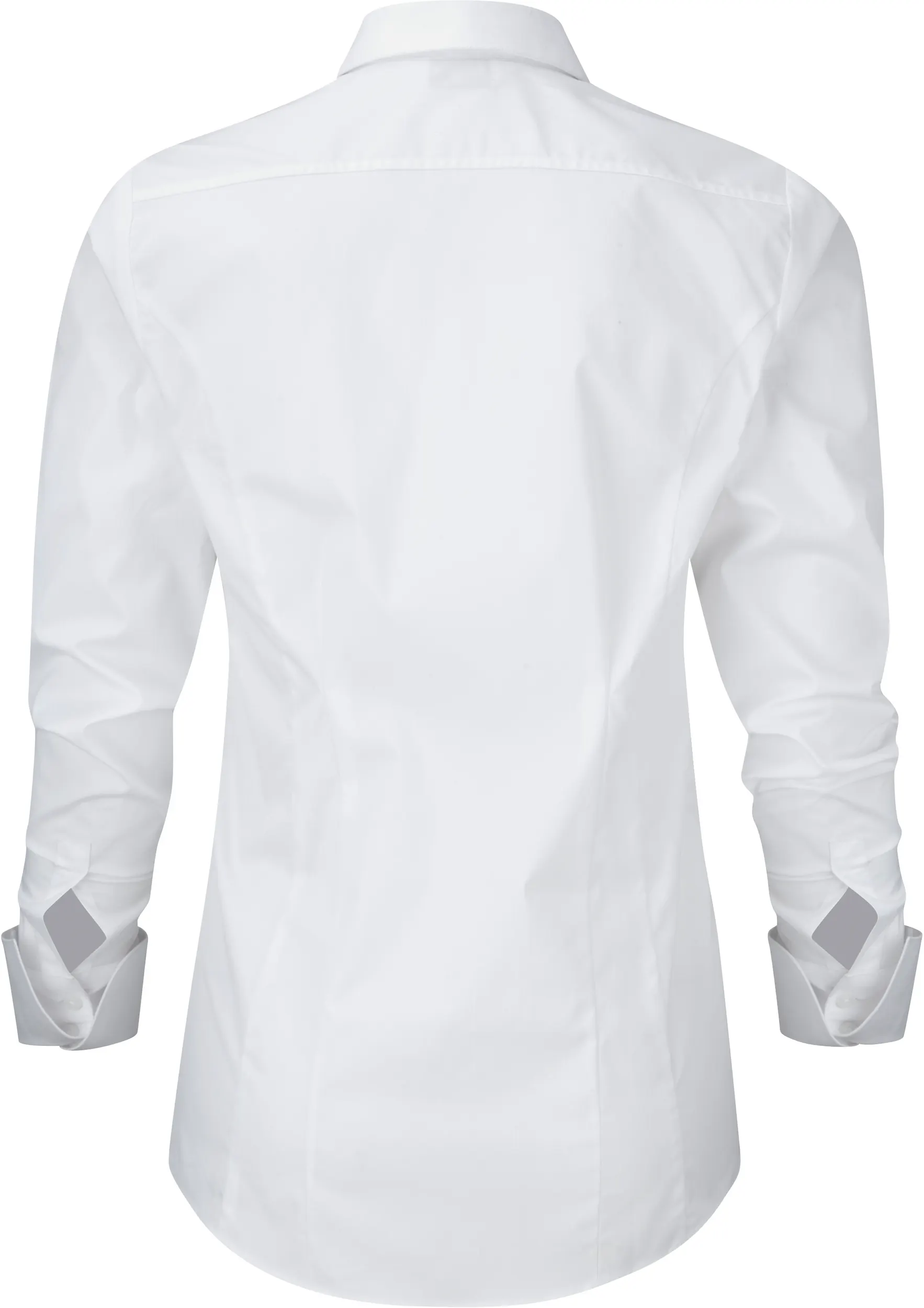 Camisa Ultimate Stretch manga larga mujer
