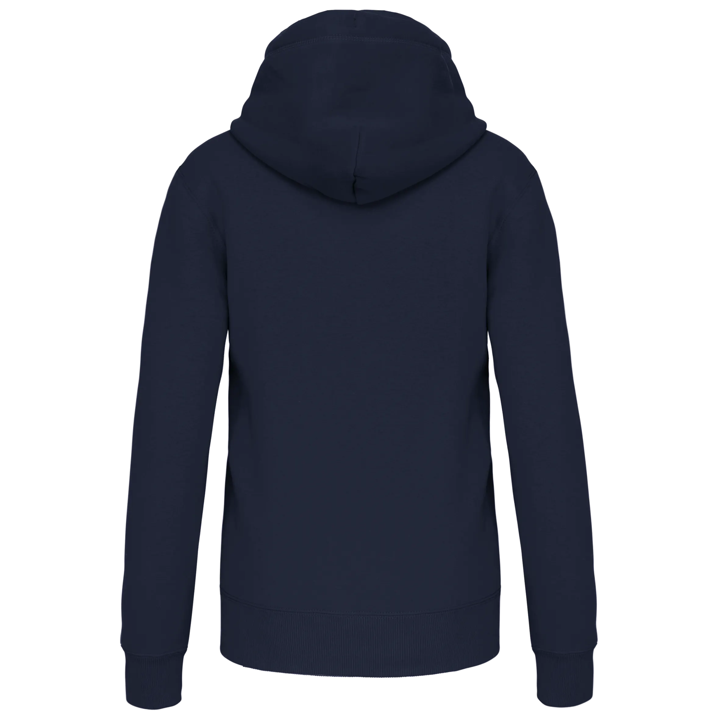 Sudadera con capucha