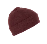 Gorro de punto