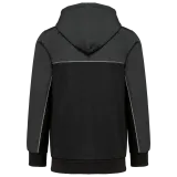 Black / Dark Grey