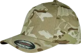 Gorra Flexfit Multicam®