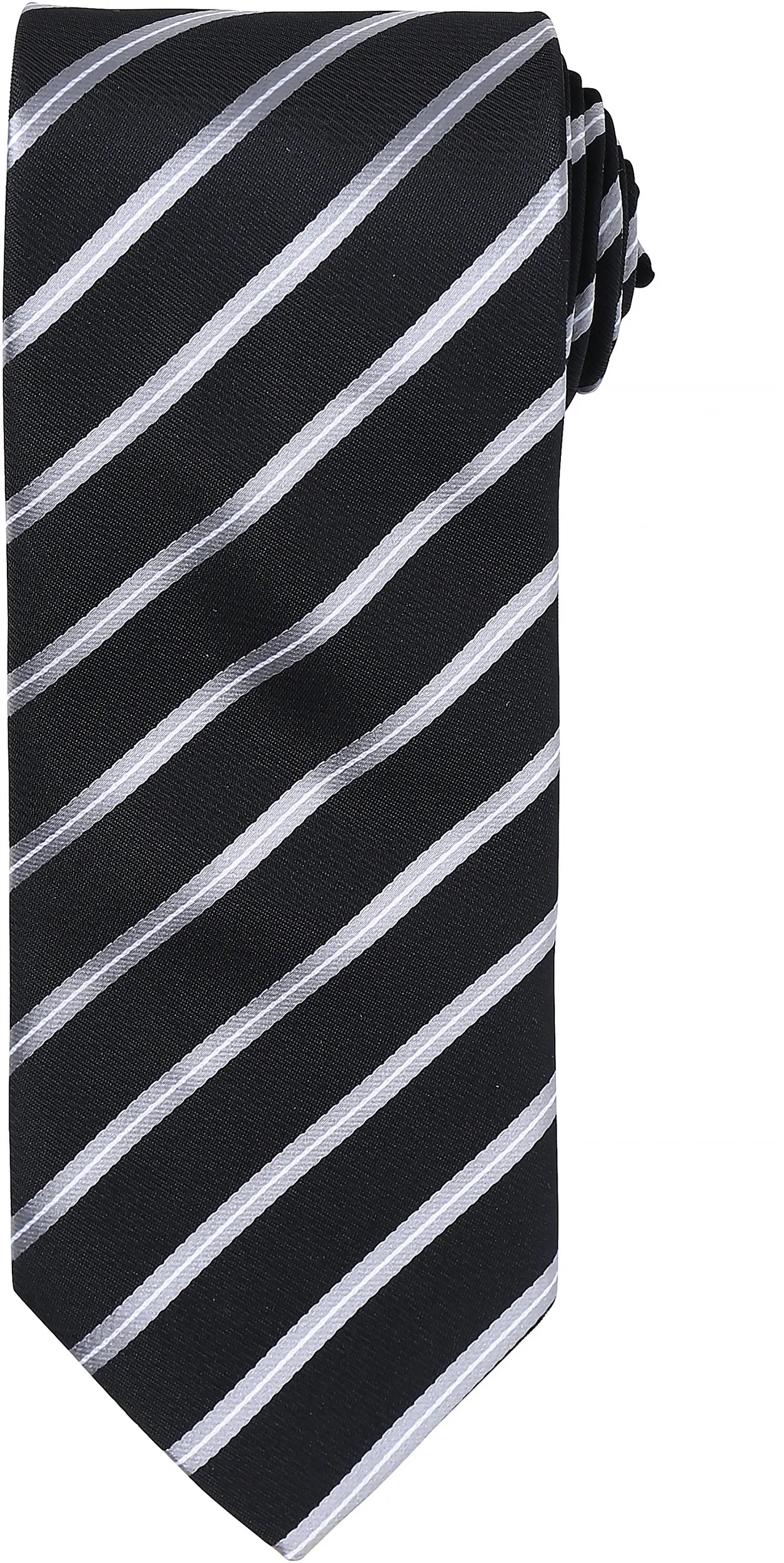 Corbata "Sport" a rayas
