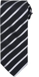 Black / Silver
