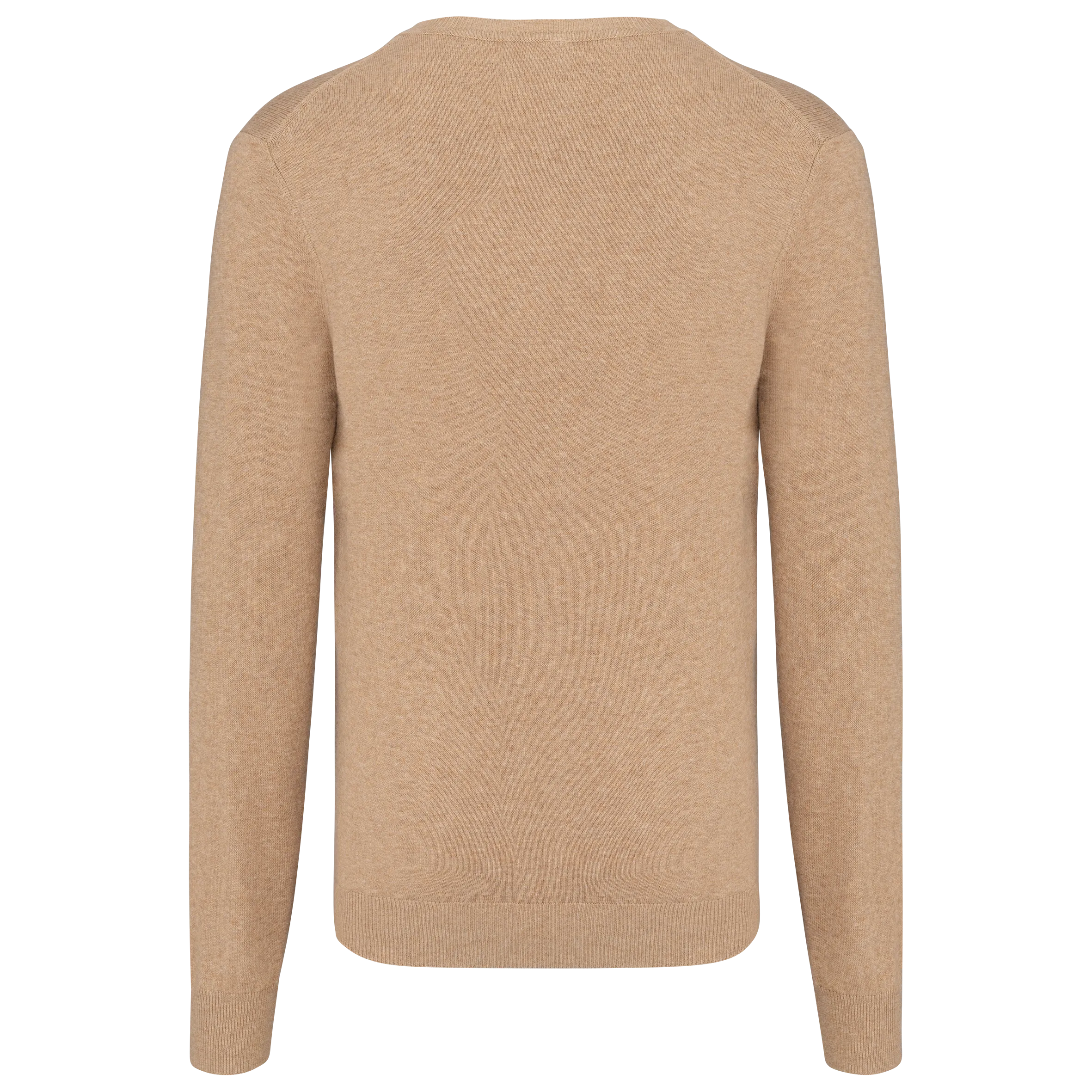 Jersey premium cuello de pico