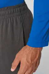 Pantalón de jogging ligero de algodón unisex