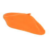 Flame Orange