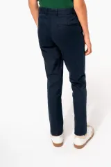 Pantalón chino niña